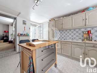 Vente appartement 8 pièces Vente appartement 8 pièces