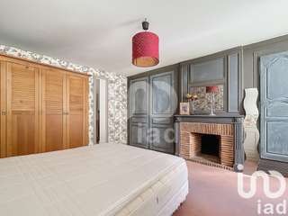 Vente appartement 8 pièces Vente appartement 8 pièces