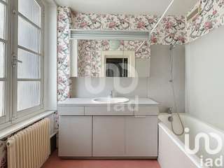 Vente appartement 8 pièces Vente appartement 8 pièces