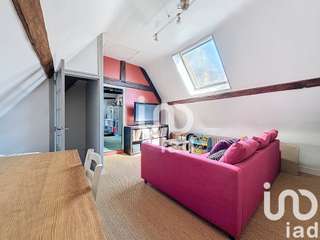 Vente appartement 8 pièces Vente appartement 8 pièces