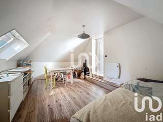 Vente appartement 8 pièces Vente appartement 8 pièces