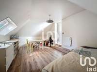 Vente appartement 8 pièces Vente appartement 8 pièces