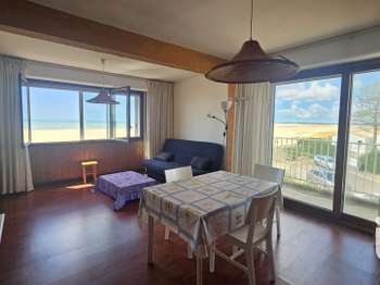 Vente Appartement 2 piècesL'Aiguillon-sur-Mer
