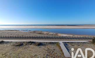 Photo Vente appartement L'Aiguillon-sur-Mer