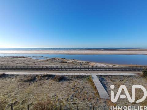 Vente appartement 2 pièces L'Aiguillon-sur-Mer 85