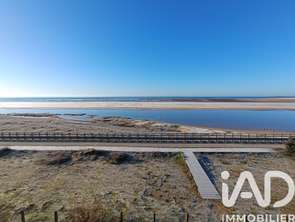 Vente Appartement 2 piècesL'Aiguillon-sur-Mer