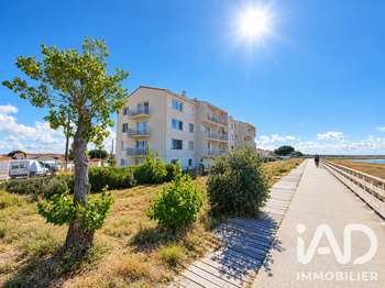 Vente appartement 2 pièces L'Aiguillon-sur-Mer 85