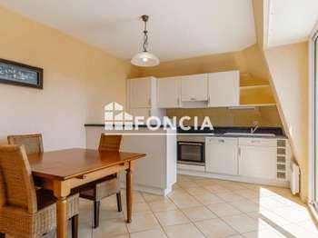 Vente appartement 5 pièces Vente appartement 5 pièces