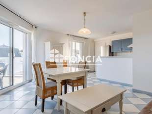 Photo Vente appartement L'Aiguillon-sur-Vie