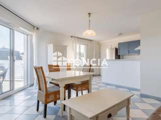 Vente appartement 3 pièces Vente appartement 3 pièces