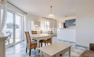 Photo Vente appartement L'Aiguillon-sur-Vie