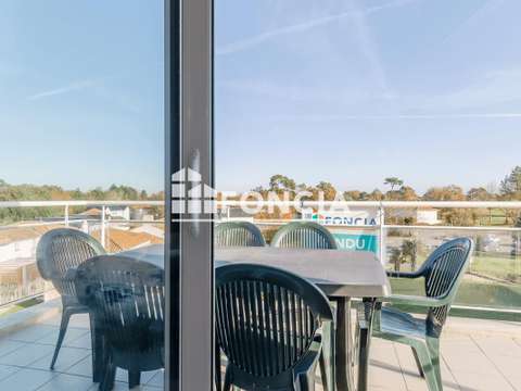 Vente appartement 3 pièces Vente appartement 3 pièces