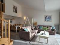 Vente appartement 5 pièces