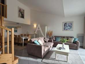 Vente Appartement 5 piècesL'Aiguillon-sur-Vie