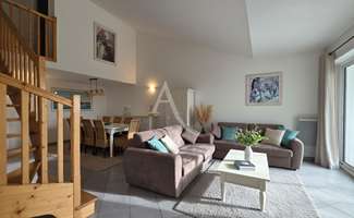 Photo Vente appartement L'Aiguillon-sur-Vie