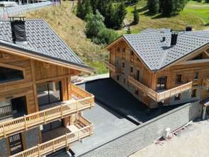 Vente Appartement 5 piècesL'alpe-d-huez