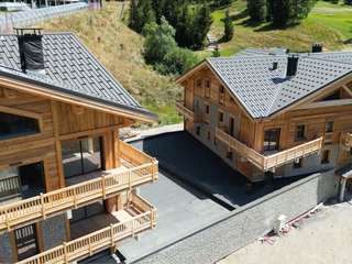 Vente appartement 5 pièces Vente appartement 5 pièces