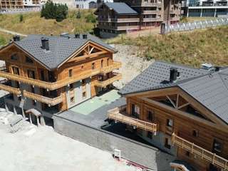 Vente appartement 5 pièces Vente appartement 5 pièces