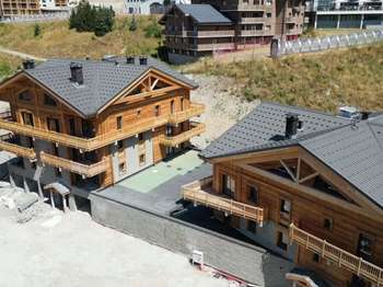 Vente appartement 5 pièces