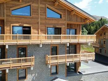 Vente appartement 5 pièces