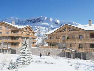 Vente appartement 5 pièces Vente appartement 5 pièces