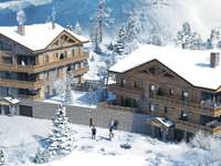 Vente appartement 5 pièces