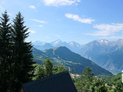 Vente appartement 3 pièces L'alpe-d-huez 38