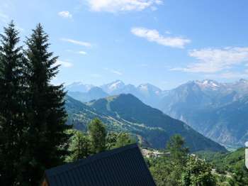 Vente appartement 3 pièces L'alpe-d-huez 38
