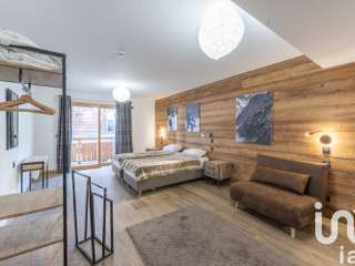 Vente appartement 6 pièces