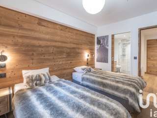 Vente appartement 6 pièces