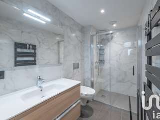 Vente appartement 6 pièces