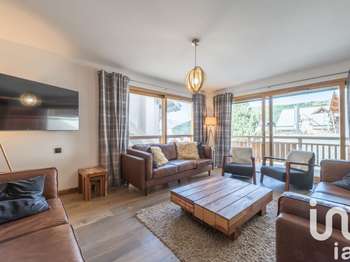 Vente Appartement 6 pièces +L'alpe-d-huez