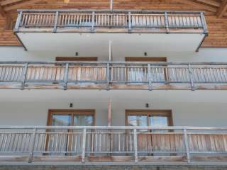 Vente appartement 6 pièces