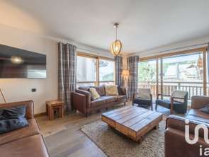 Vente Appartement 6 pièces +L'alpe-d-huez