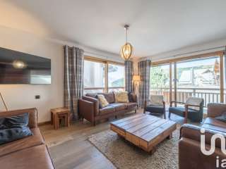 Vente appartement 6 pièces