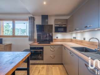 Vente appartement 6 pièces