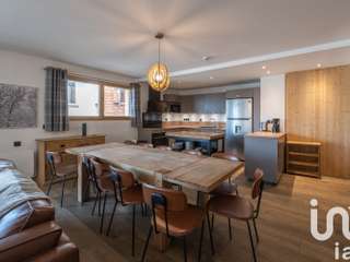 Vente appartement 6 pièces