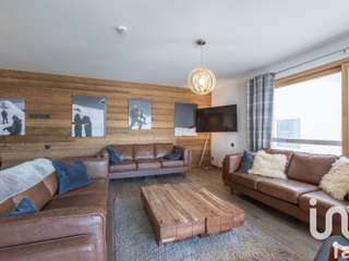 Vente appartement 6 pièces