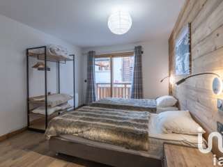Vente appartement 6 pièces