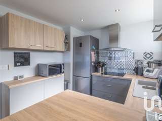 Vente appartement 4 pièces Vente appartement 4 pièces