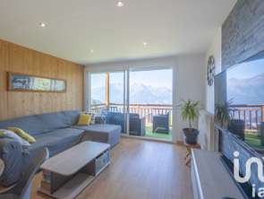 Vente Appartement 4 piècesL'alpe-d-huez