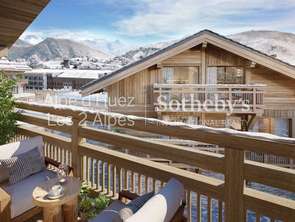 Vente Appartement 4 piècesL'alpe-d-huez