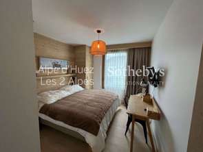 Vente Appartement 2 piècesL'alpe-d-huez