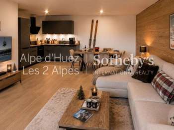 Vente Appartement 3 piècesL'alpe-d-huez