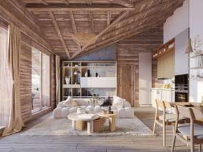 Vente Appartement 3 piècesL'alpe-d-huez