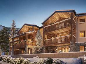 Vente Appartement 3 piècesL'alpe-d-huez