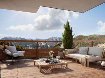 Vente appartement 3 pièces L'alpe-d-huez 38