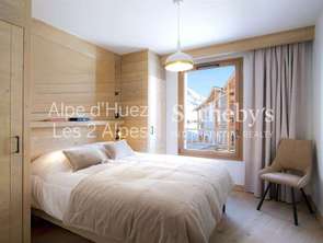 Vente Appartement 4 piècesL'alpe-d-huez