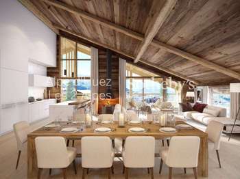 Vente Appartement 4 piècesL'alpe-d-huez