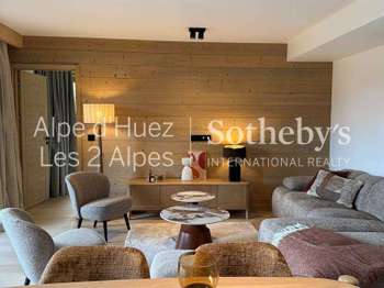 Vente Appartement 4 piècesL'alpe-d-huez